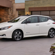 Illustration for article titled The 2018 Nissan Leaf Is No Tesla Model 3 But It Won't Cost Nearly As Much